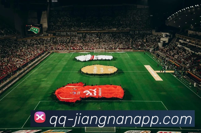 江南体育全站App