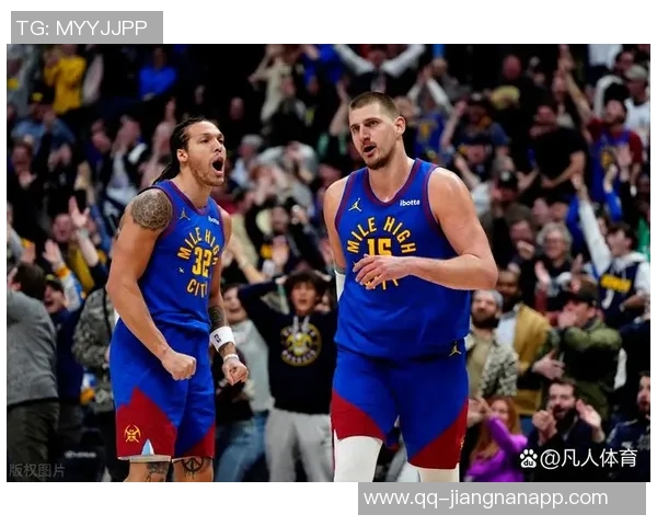 约基奇强势表现进攻篮板数创掘金队史新高引发热议 约基奇强势表现进攻篮板数创掘金队史新高引发热议