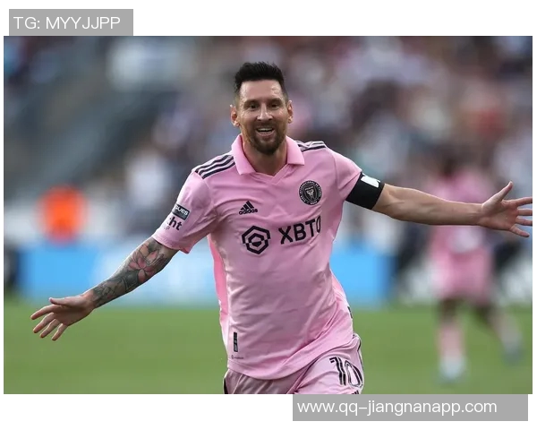 梅西助力美国足球认知转变未来十年美职联将迎来飞跃发展