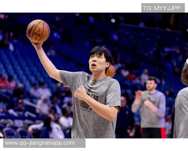 杨瀚森战术设计显著混音助攻完美配合轻松扣篮展现团队默契